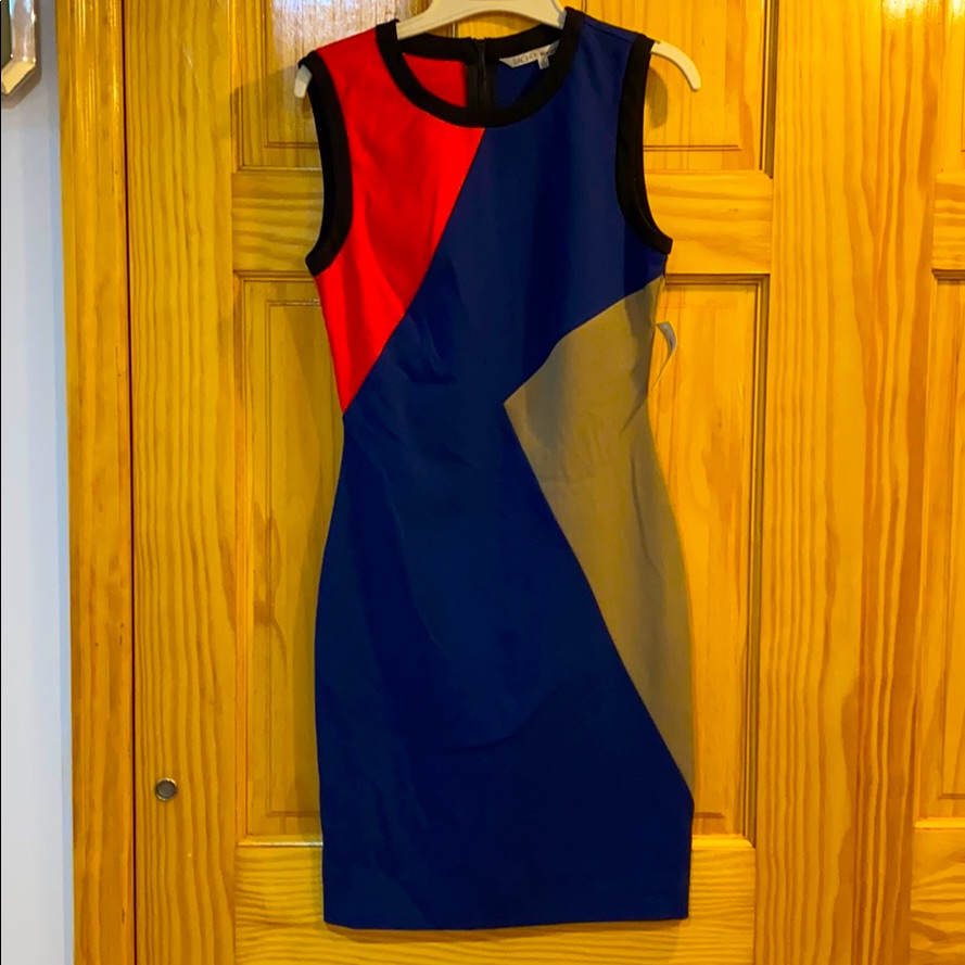 Brand New Rachel Roy Dress With Tags